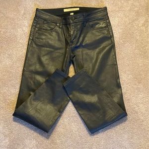 Burberry jeans